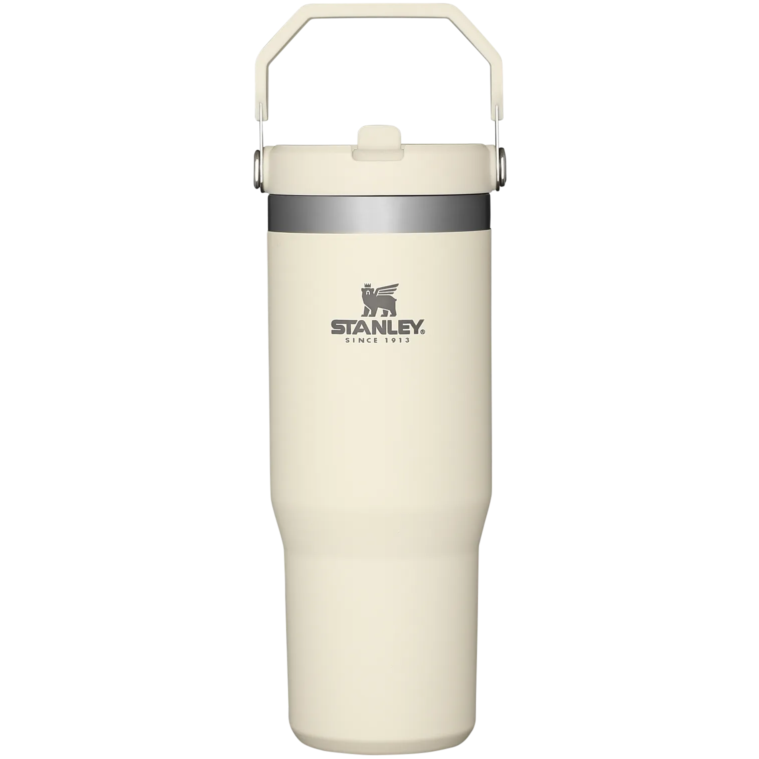 The IceFlow™ Flip Straw Tumbler | 30 OZ