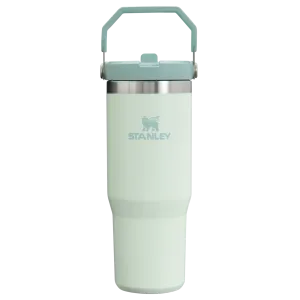 The IceFlow™ Flip Straw Tumbler | 30 OZ