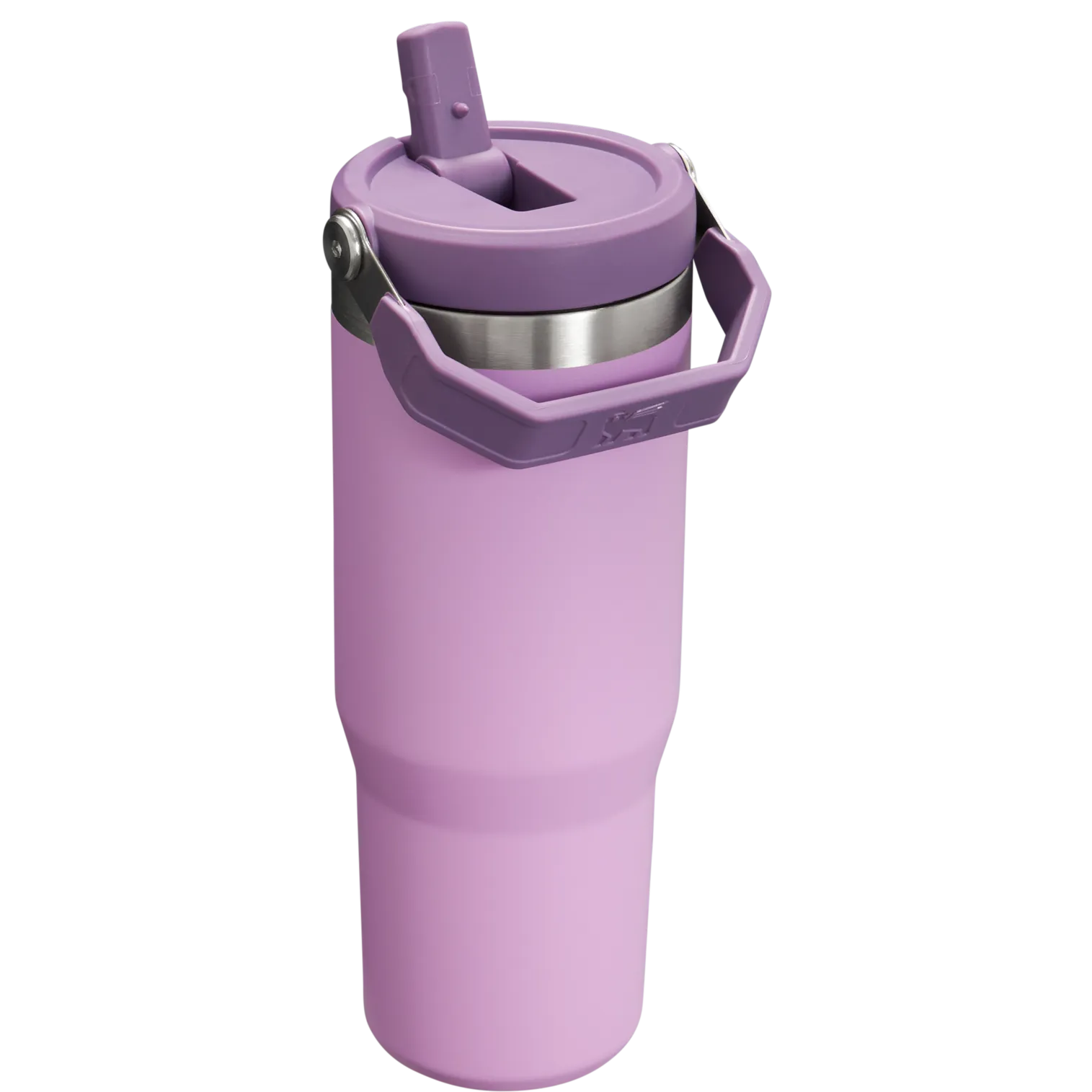 The IceFlow™ Flip Straw Tumbler | 30 OZ