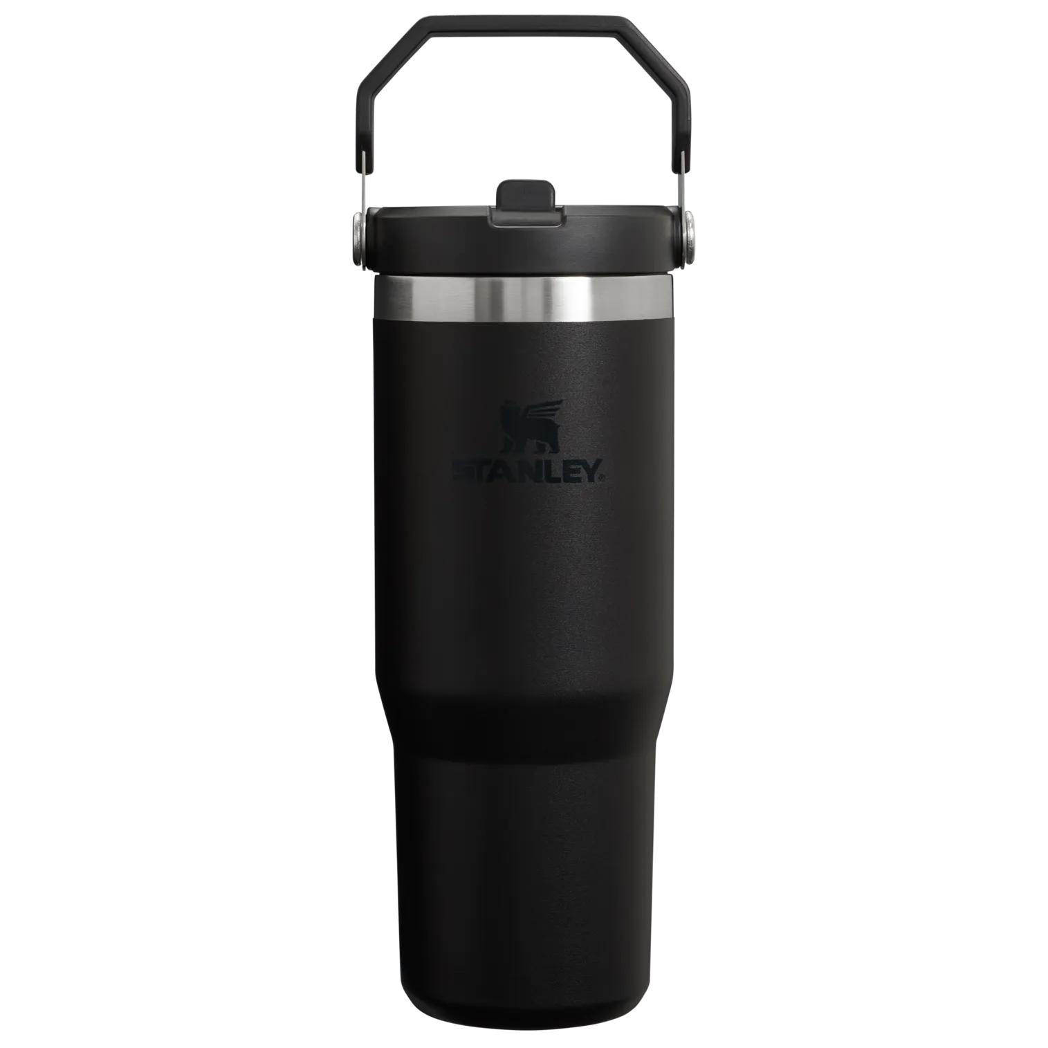 The IceFlow™ Flip Straw Tumbler | 30 OZ