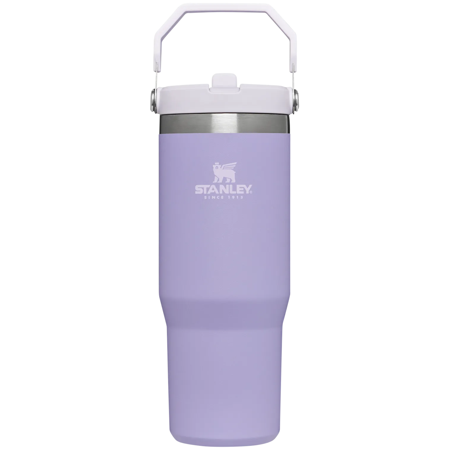 The IceFlow™ Flip Straw Tumbler | 30 OZ