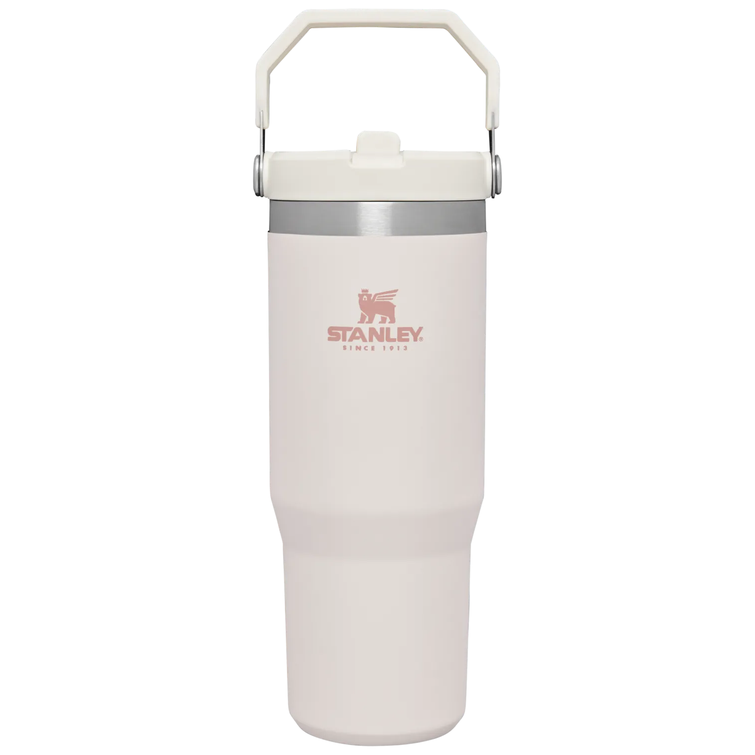The IceFlow™ Flip Straw Tumbler | 30 OZ