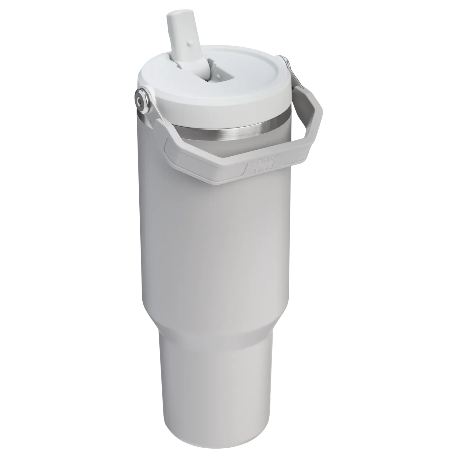 The IceFlow™ Flip Straw Tumbler | 40 OZ