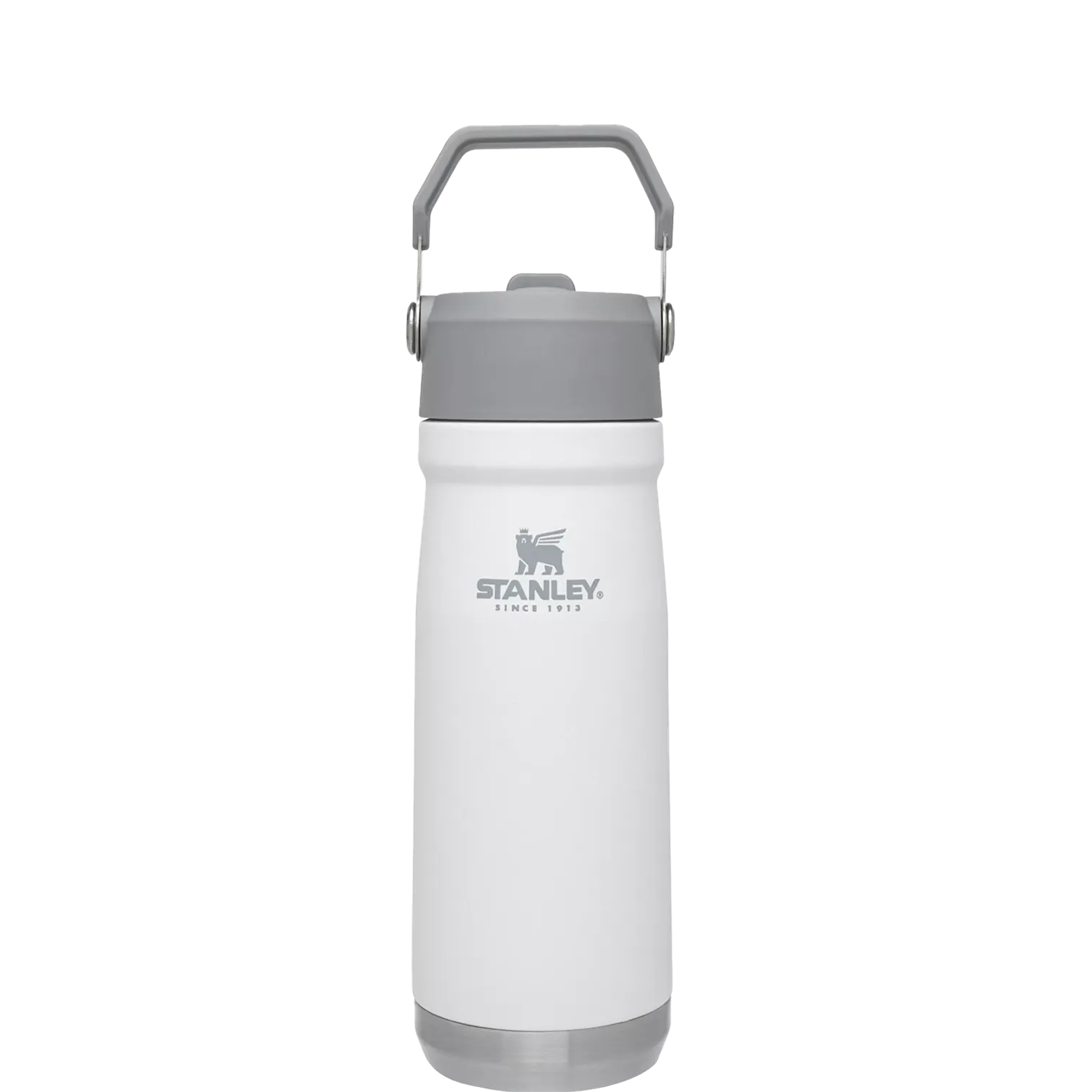 The IceFlow™ Flip Straw Water Bottle | 22 OZ