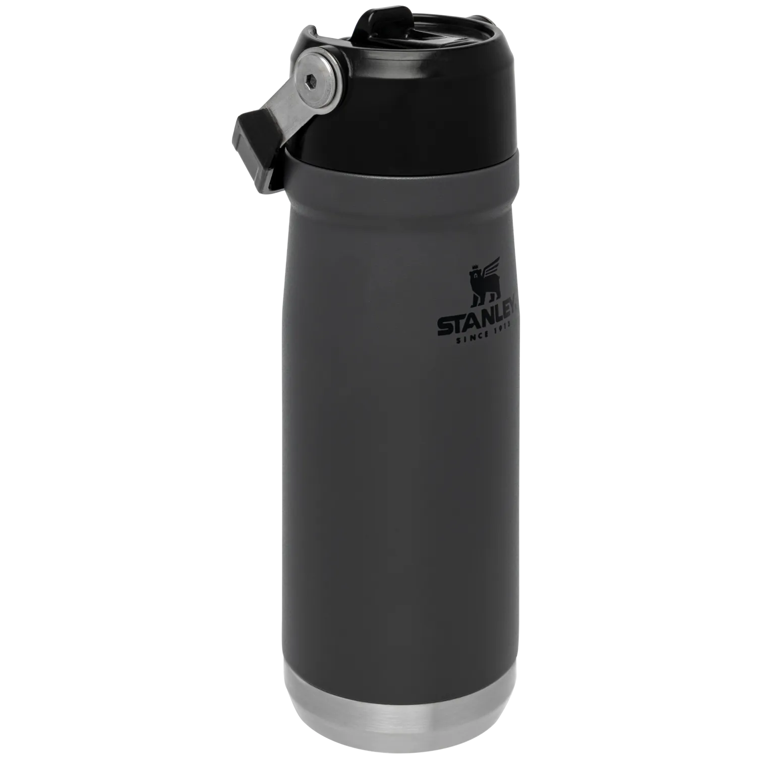 The IceFlow™ Flip Straw Water Bottle | 22 OZ