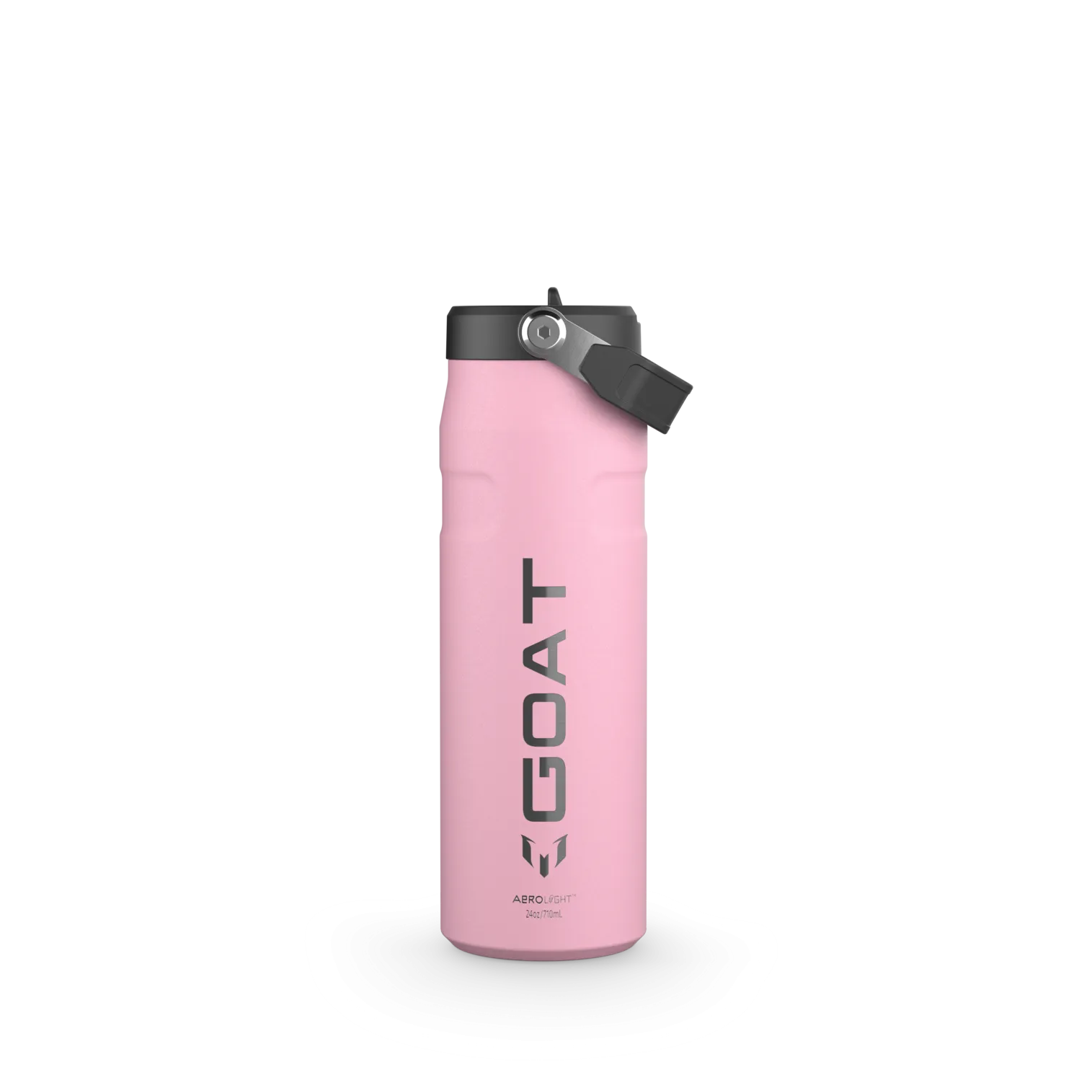 The Messi x Stanley IceFlow™ Flip Straw 2.0 Bottle | 24 OZ (Vault)