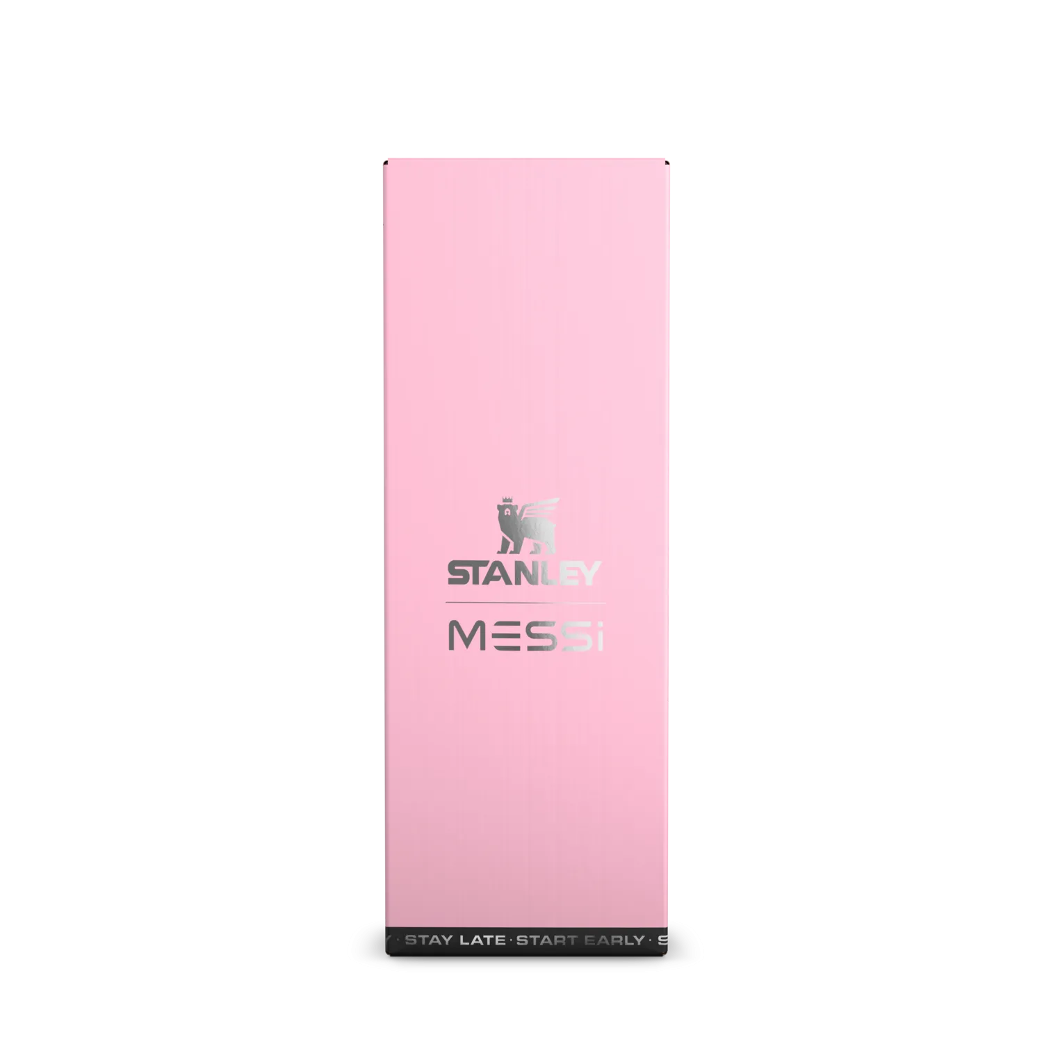The Messi x Stanley IceFlow™ Flip Straw 2.0 Bottle | 24 OZ (Vault)