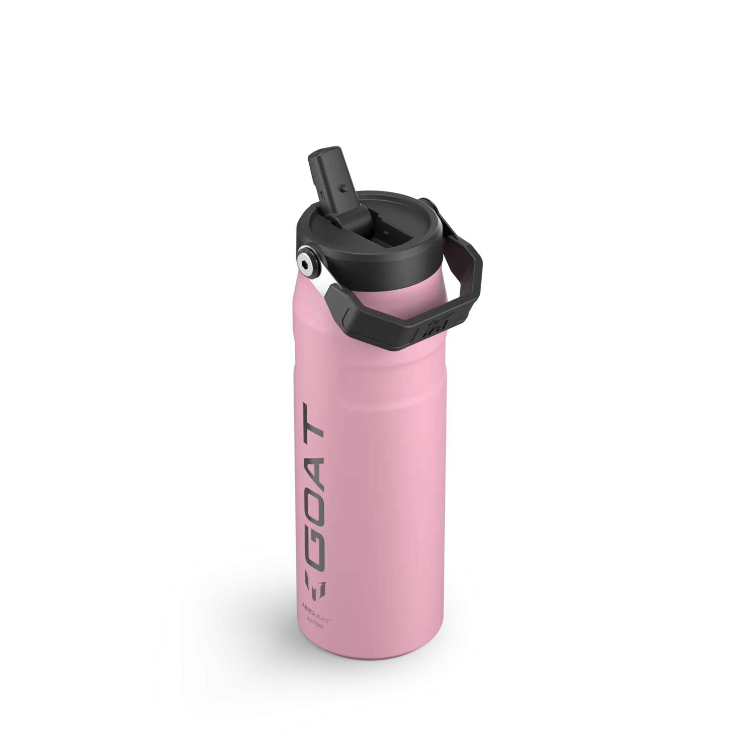 The Messi x Stanley IceFlow™ Flip Straw 2.0 Bottle | 24 OZ (Vault)