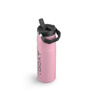 The Messi x Stanley IceFlow™ Flip Straw 2.0 Bottle | 24 OZ (Vault)