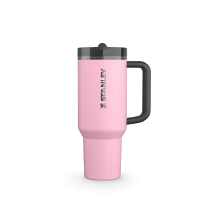 The Messi x Stanley Quencher ProTour Flip Straw Tumbler | 40 OZ