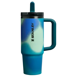 The New Frequency Quencher ProTour Flip Straw Tumbler | 30 OZ