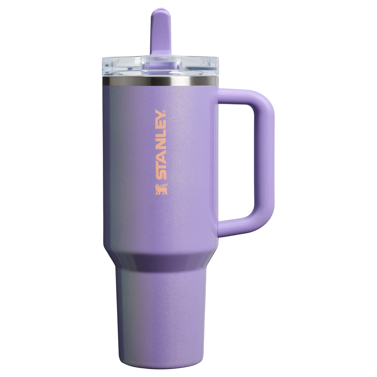 The New Frequency Quencher ProTour Flip Straw Tumbler | 40 OZ