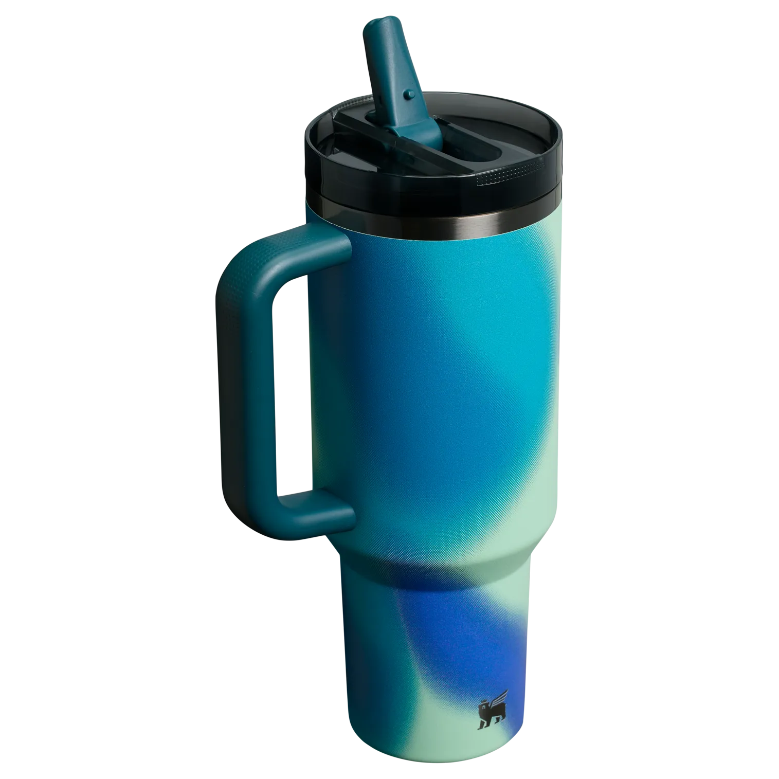 The New Frequency Quencher ProTour Flip Straw Tumbler | 40 OZ