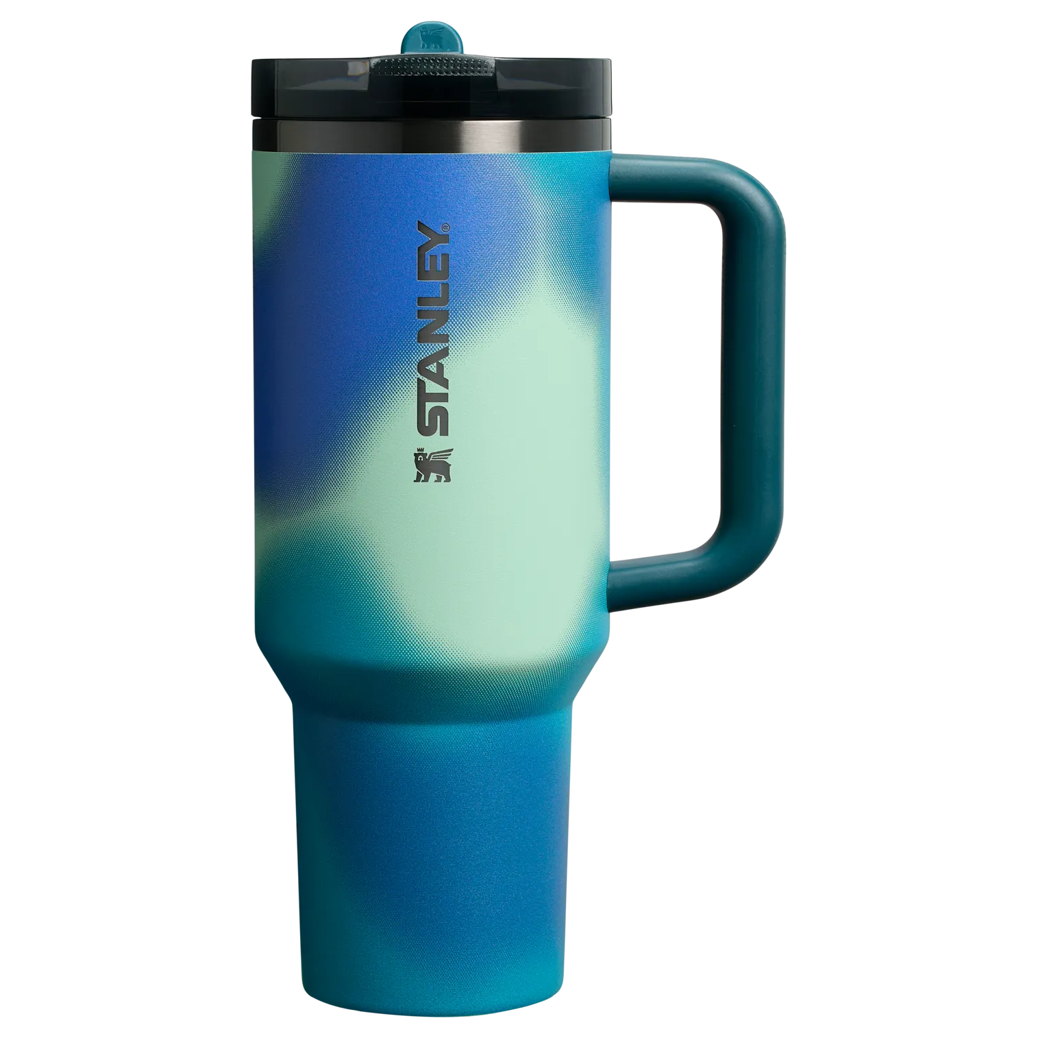 The New Frequency Quencher ProTour Flip Straw Tumbler | 40 OZ