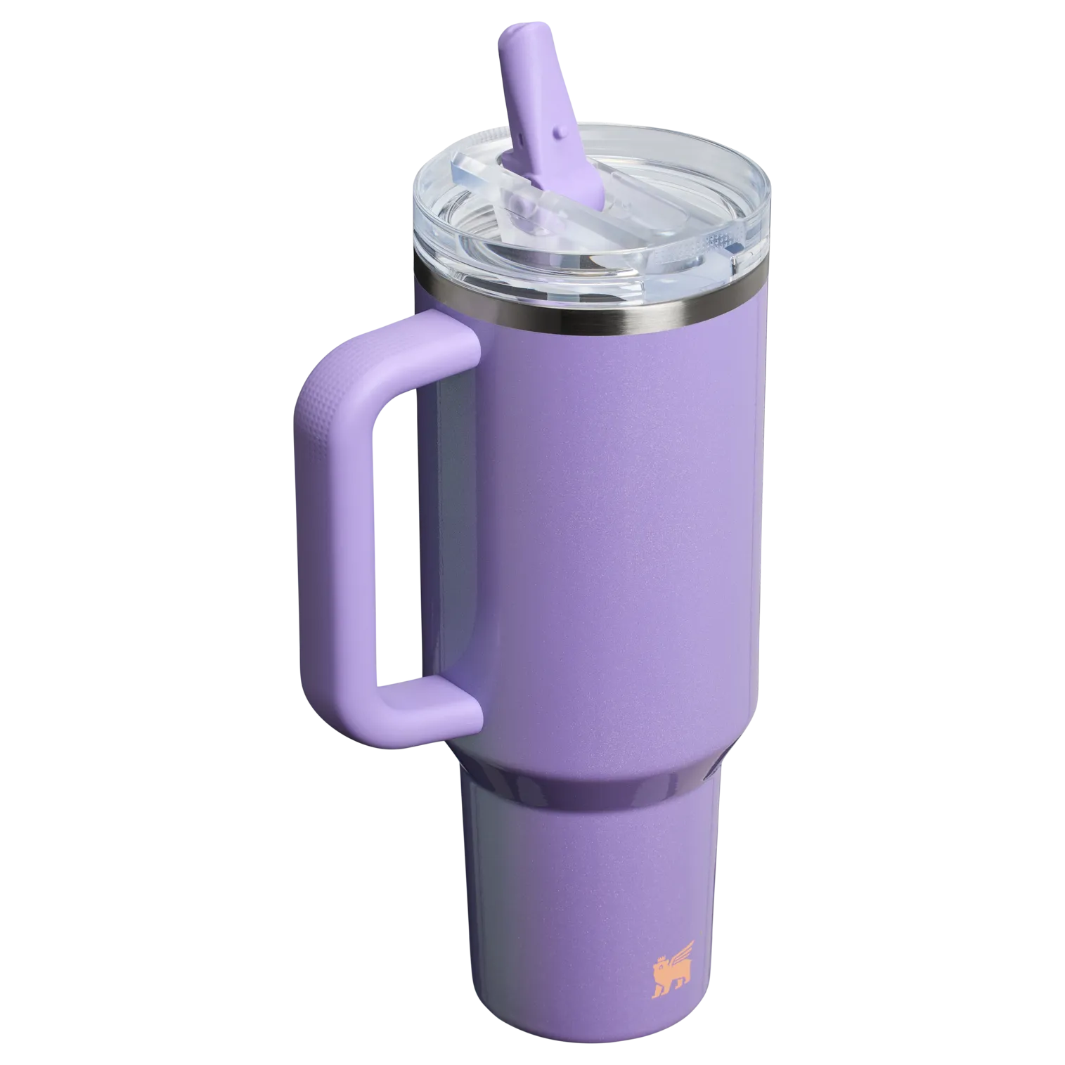 The New Frequency Quencher ProTour Flip Straw Tumbler | 40 OZ