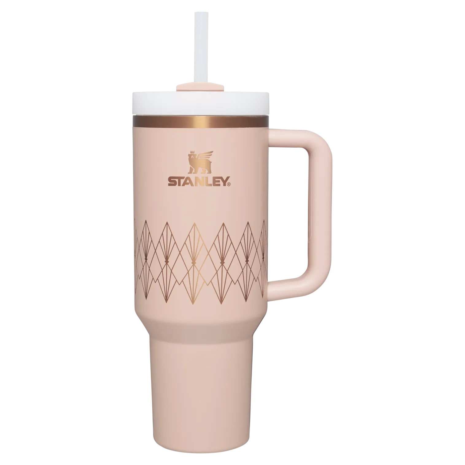 The Quencher H2.0 Flowstate™ Tumbler | 40 OZ