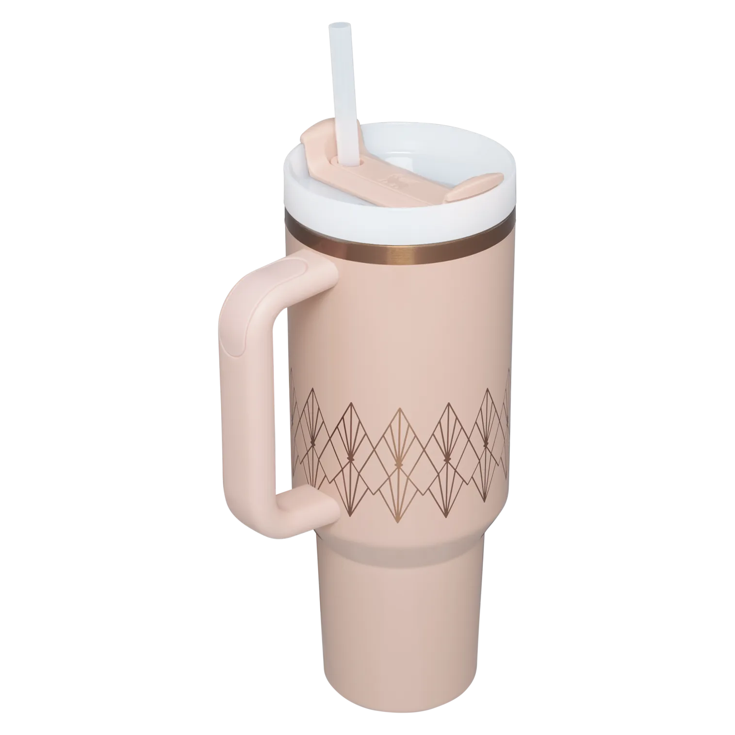 The Quencher H2.0 Flowstate™ Tumbler | 40 OZ