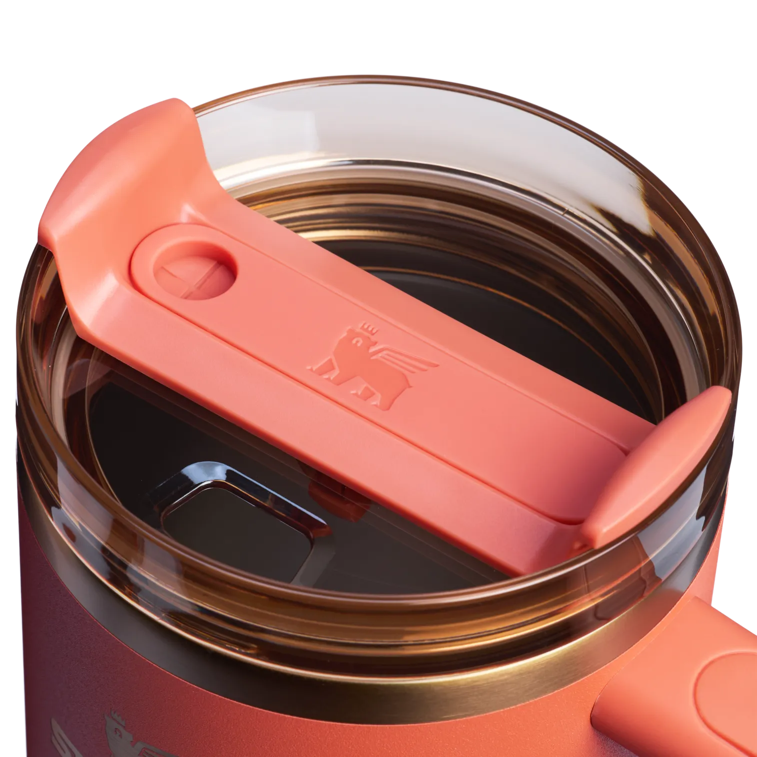 The Quencher H2.0 Flowstate™ Tumbler | 40 OZ