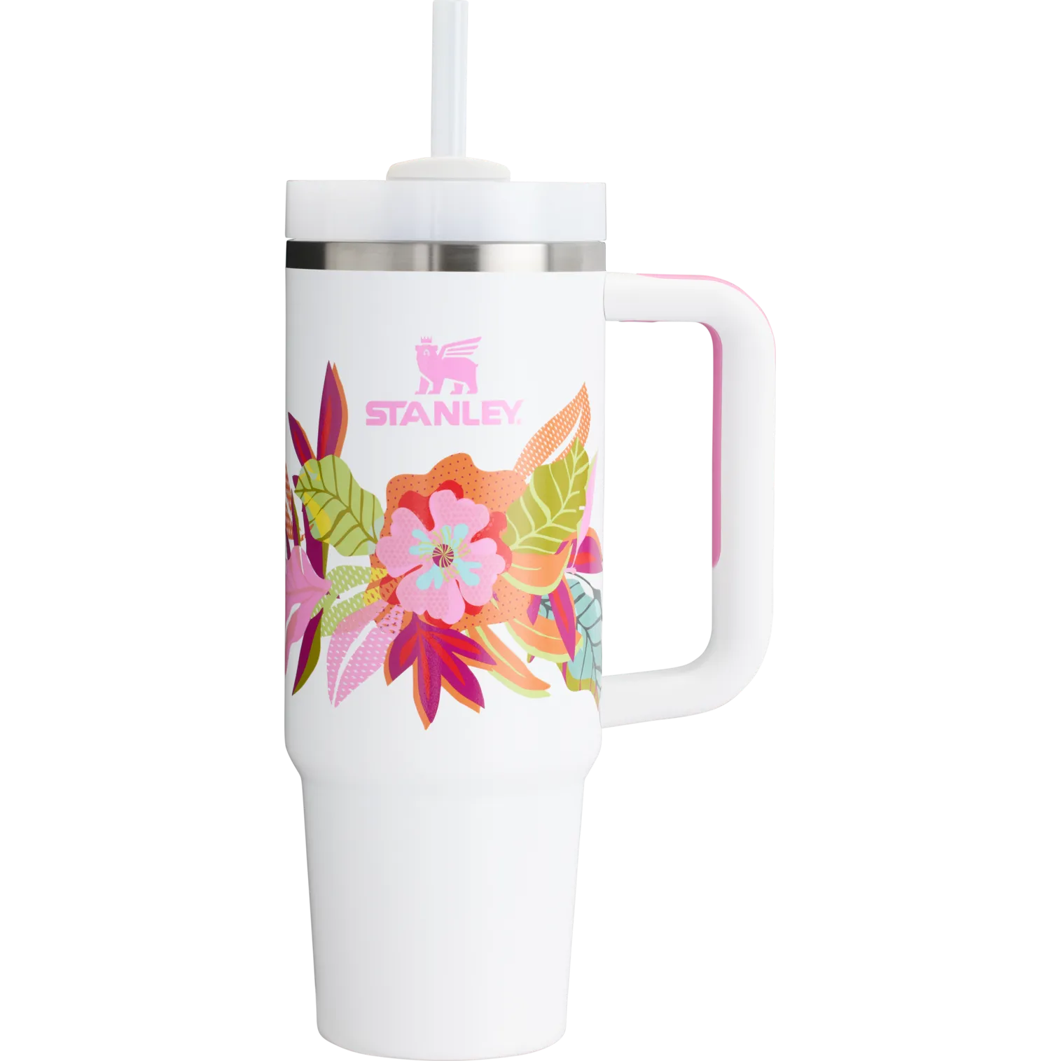 The Quencher H2.0 Flowstate™ Tumbler | 40 OZ
