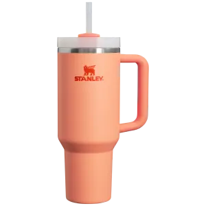 The Quencher H2.0 Flowstate™ Tumbler | 40 OZ