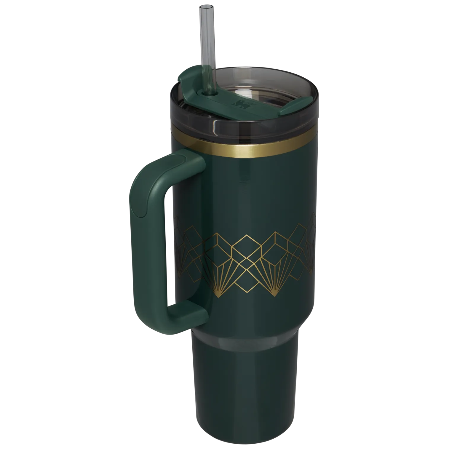 The Quencher H2.0 Flowstate™ Tumbler | 40 OZ