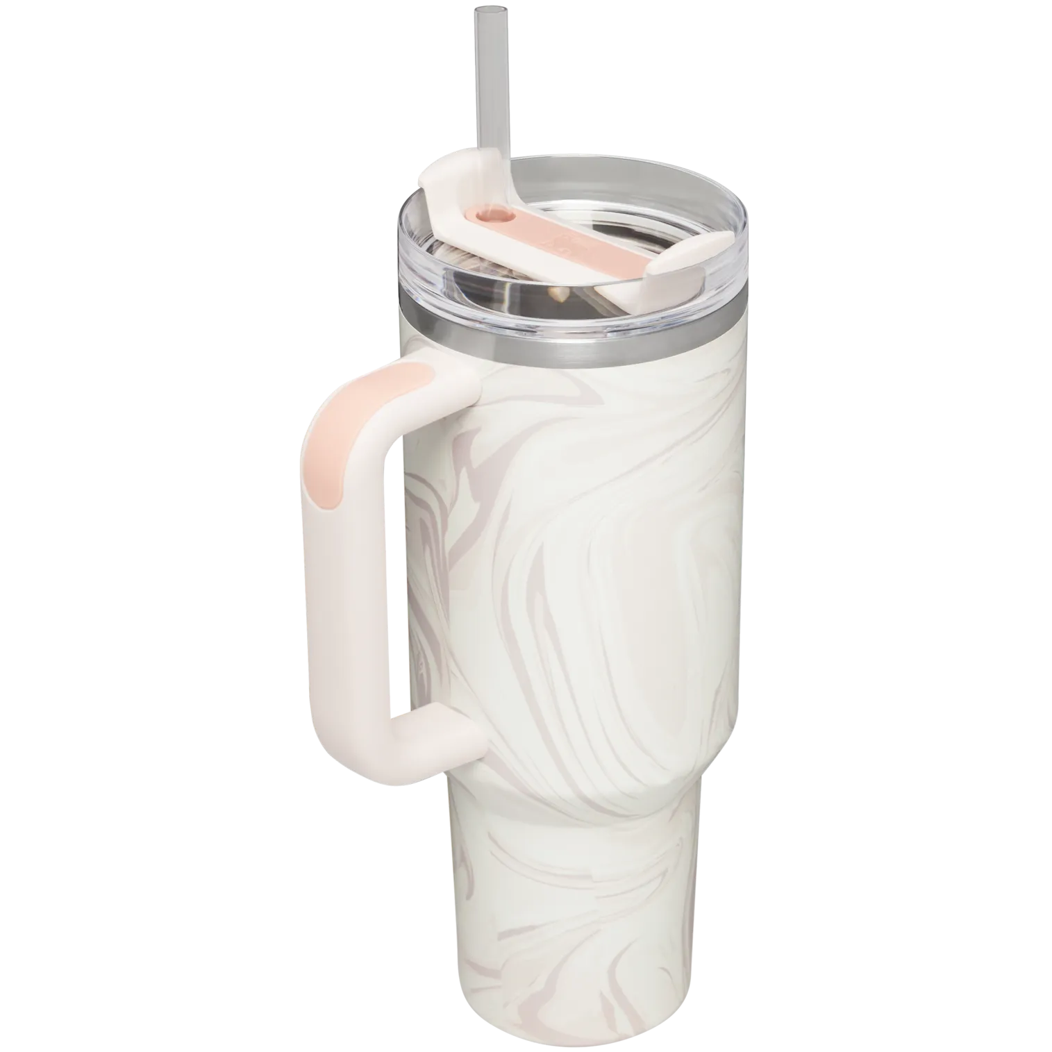 The Quencher H2.0 Flowstate™ Tumbler | 40 OZ