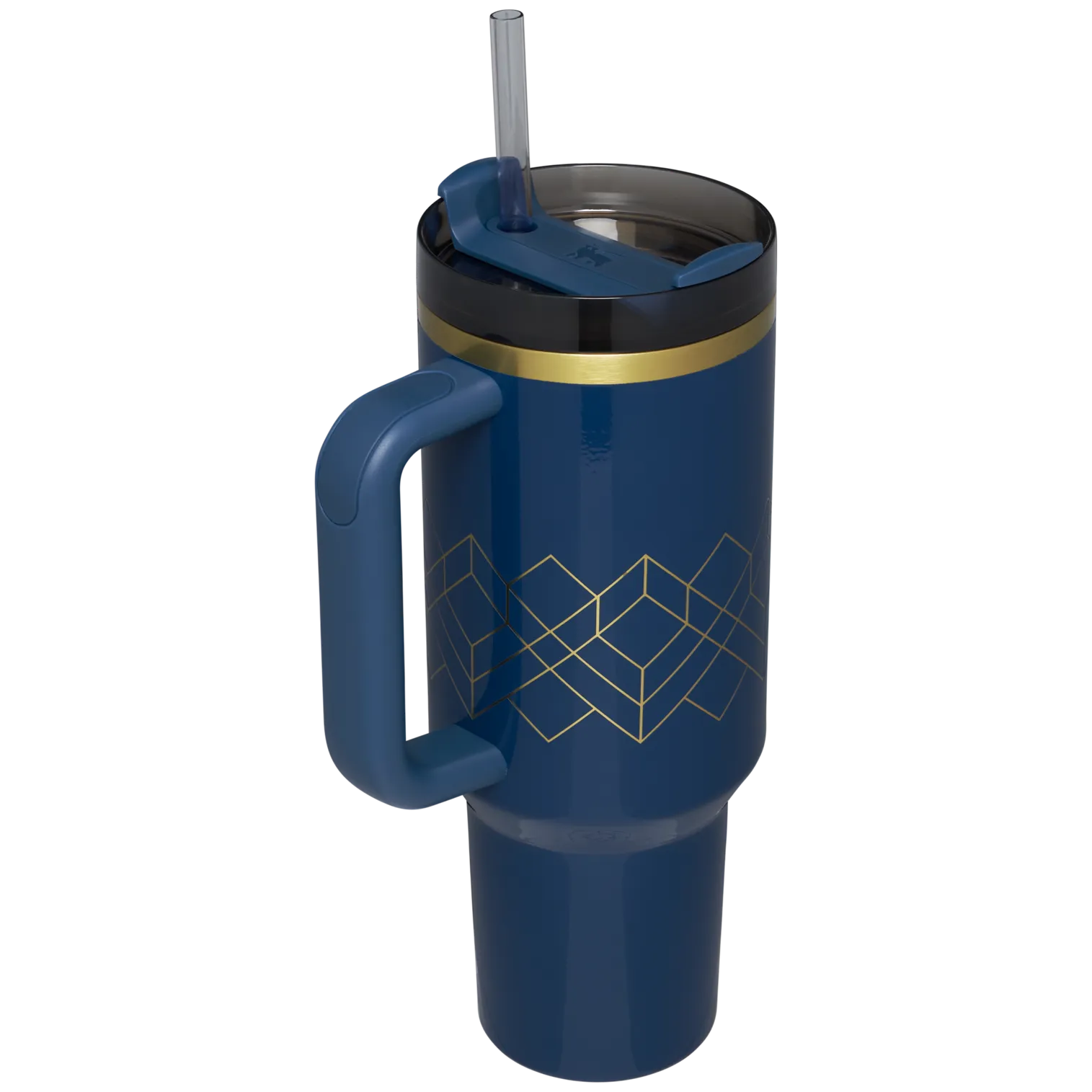 The Quencher H2.0 Flowstate™ Tumbler | 40 OZ