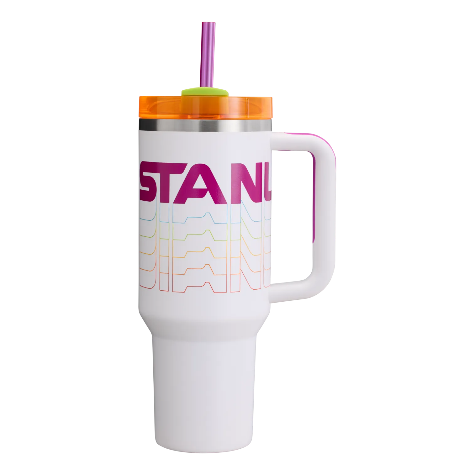The Quencher H2.0 Flowstate™ Tumbler | 40 OZ