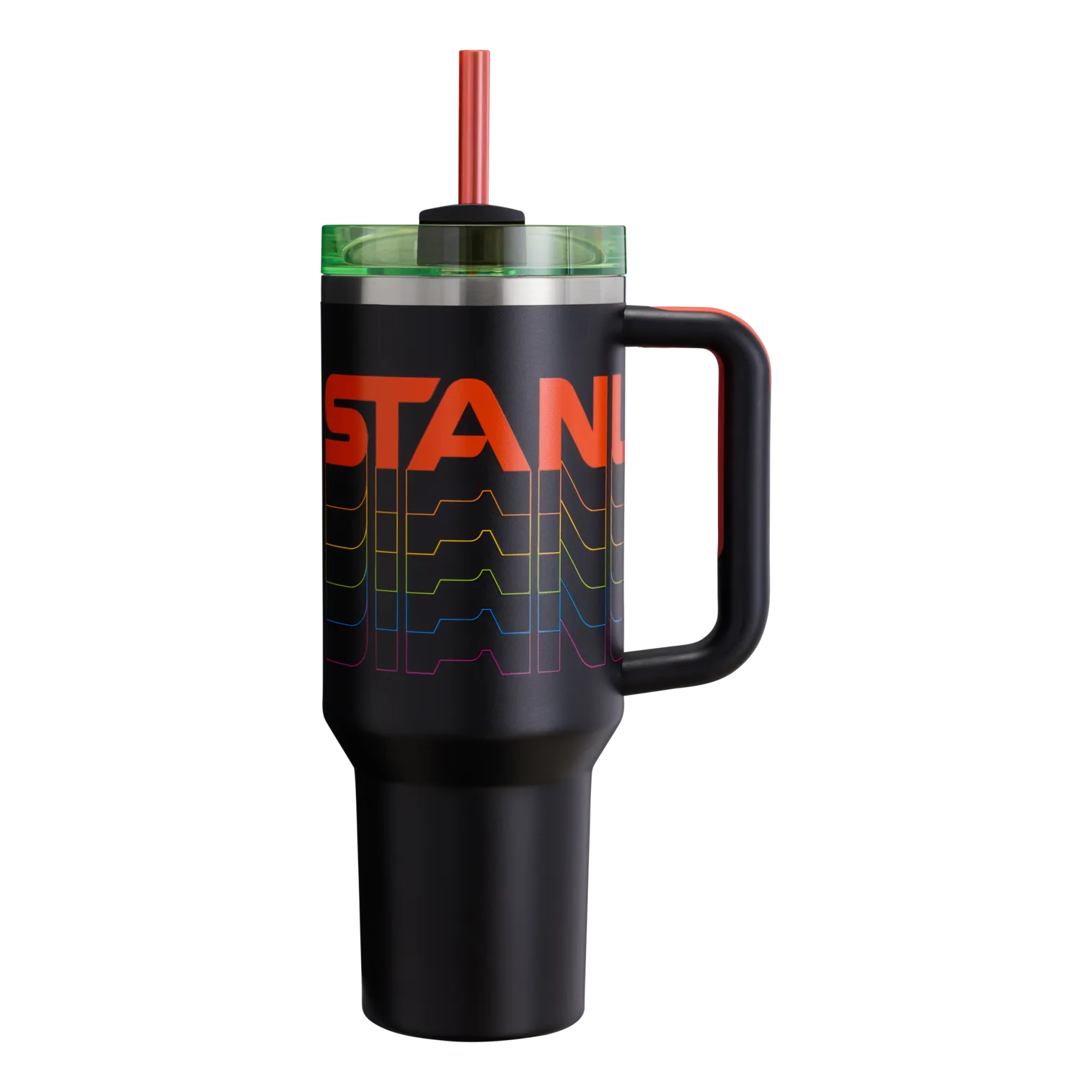 The Quencher H2.0 Flowstate™ Tumbler | 40 OZ