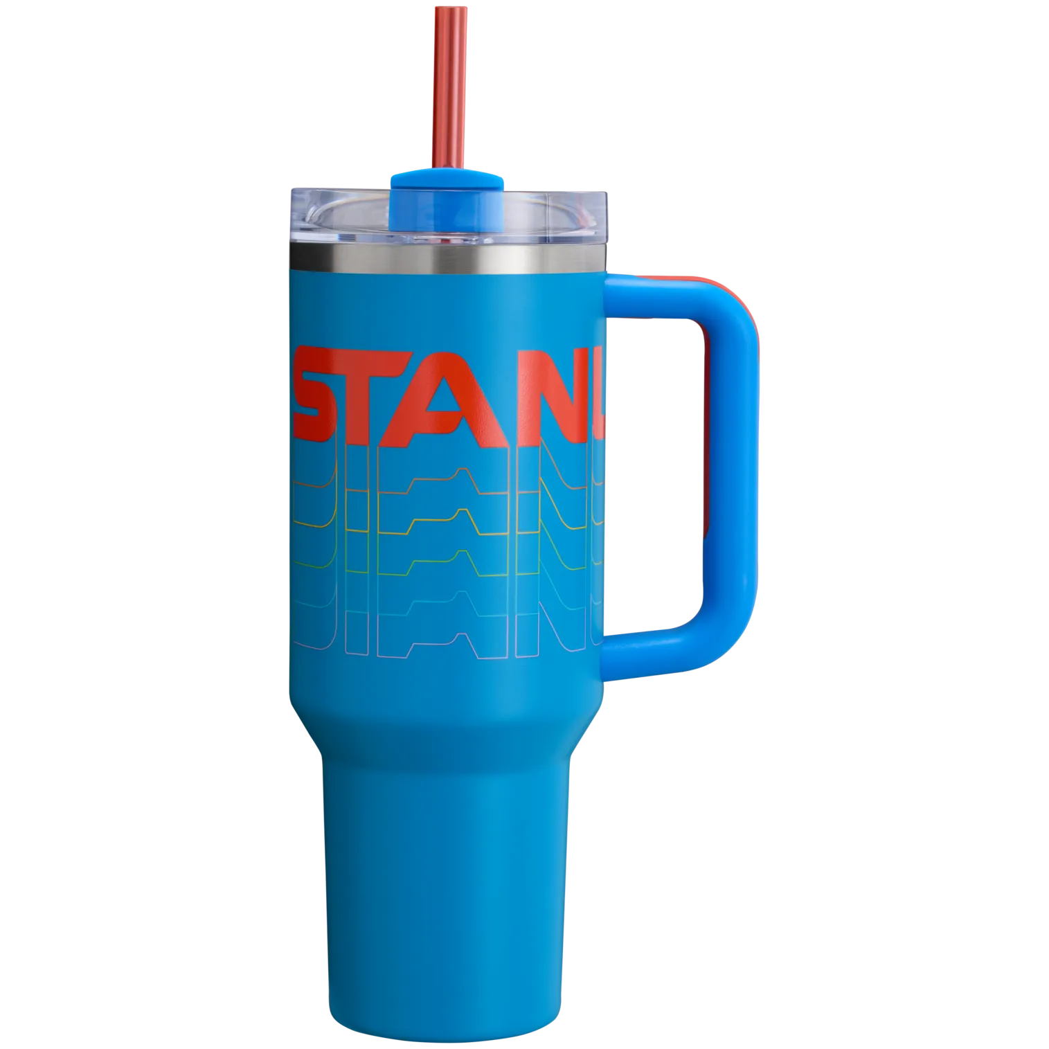The Quencher H2.0 Flowstate™ Tumbler | 40 OZ
