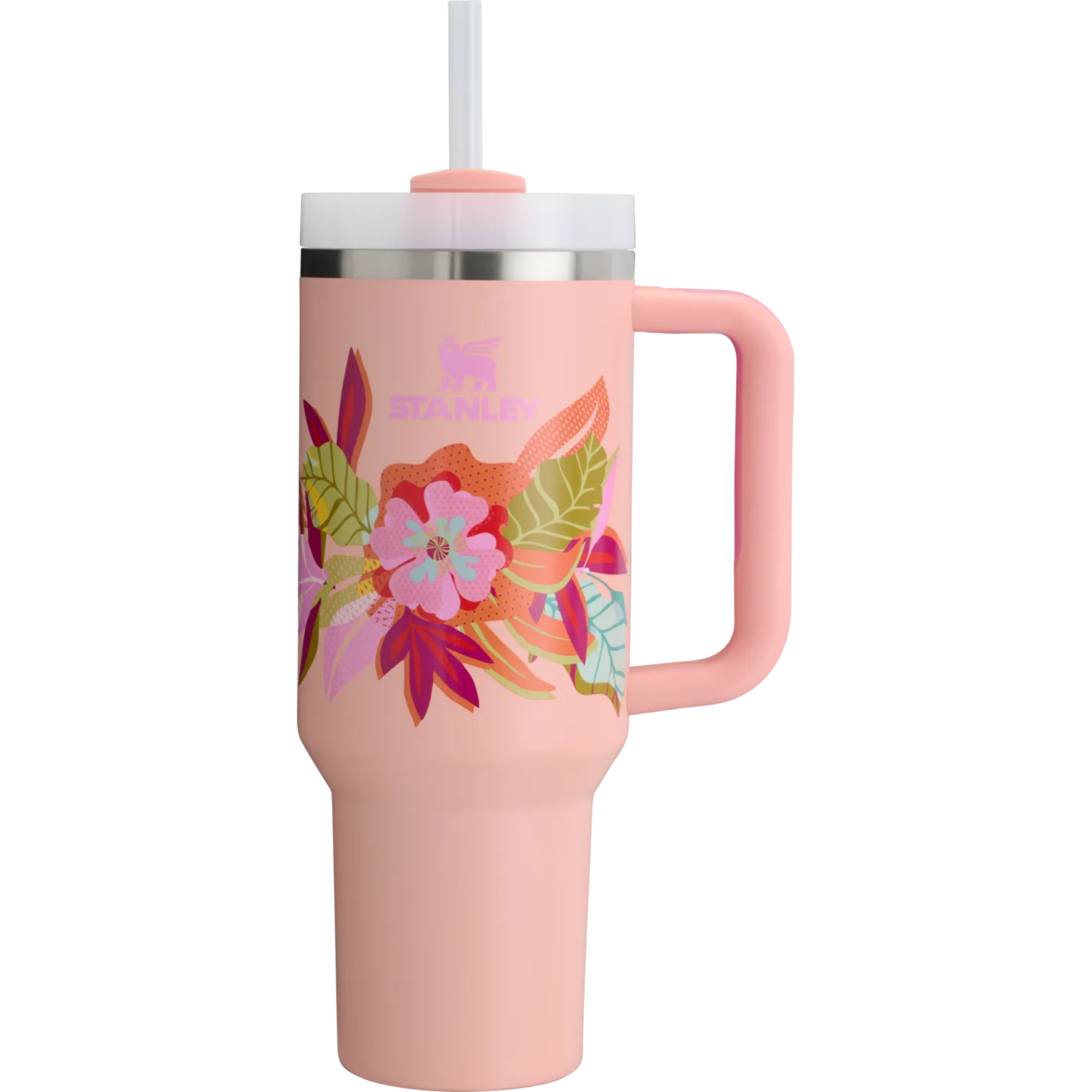 The Quencher H2.0 Flowstate™ Tumbler | 40 OZ