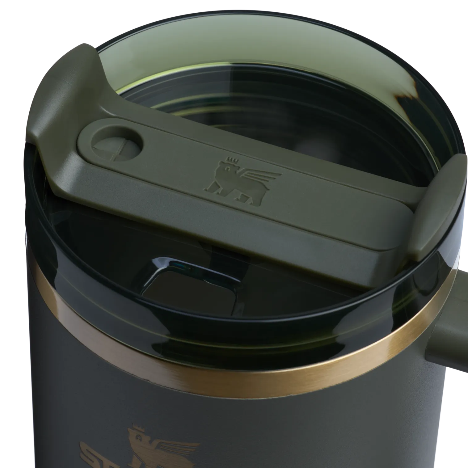 The Quencher H2.0 Flowstate™ Tumbler | 40 OZ