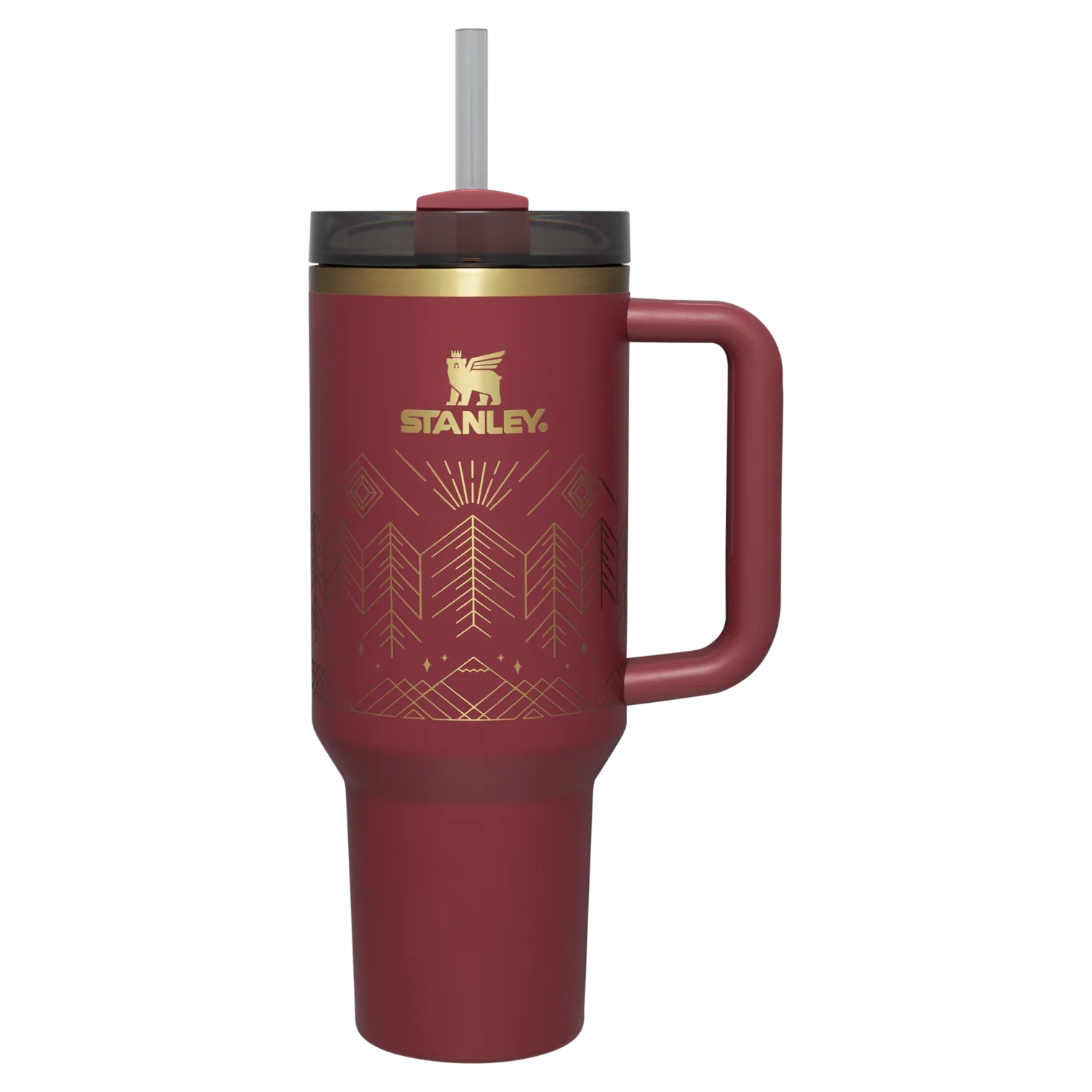 The Quencher H2.0 Flowstate™ Tumbler | 40 OZ