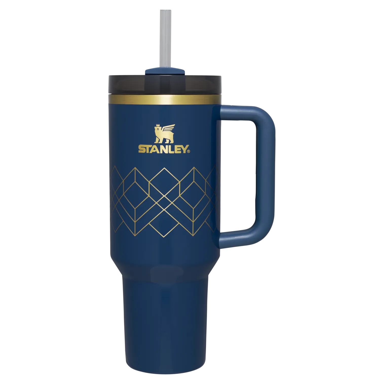 The Quencher H2.0 Flowstate™ Tumbler | 40 OZ