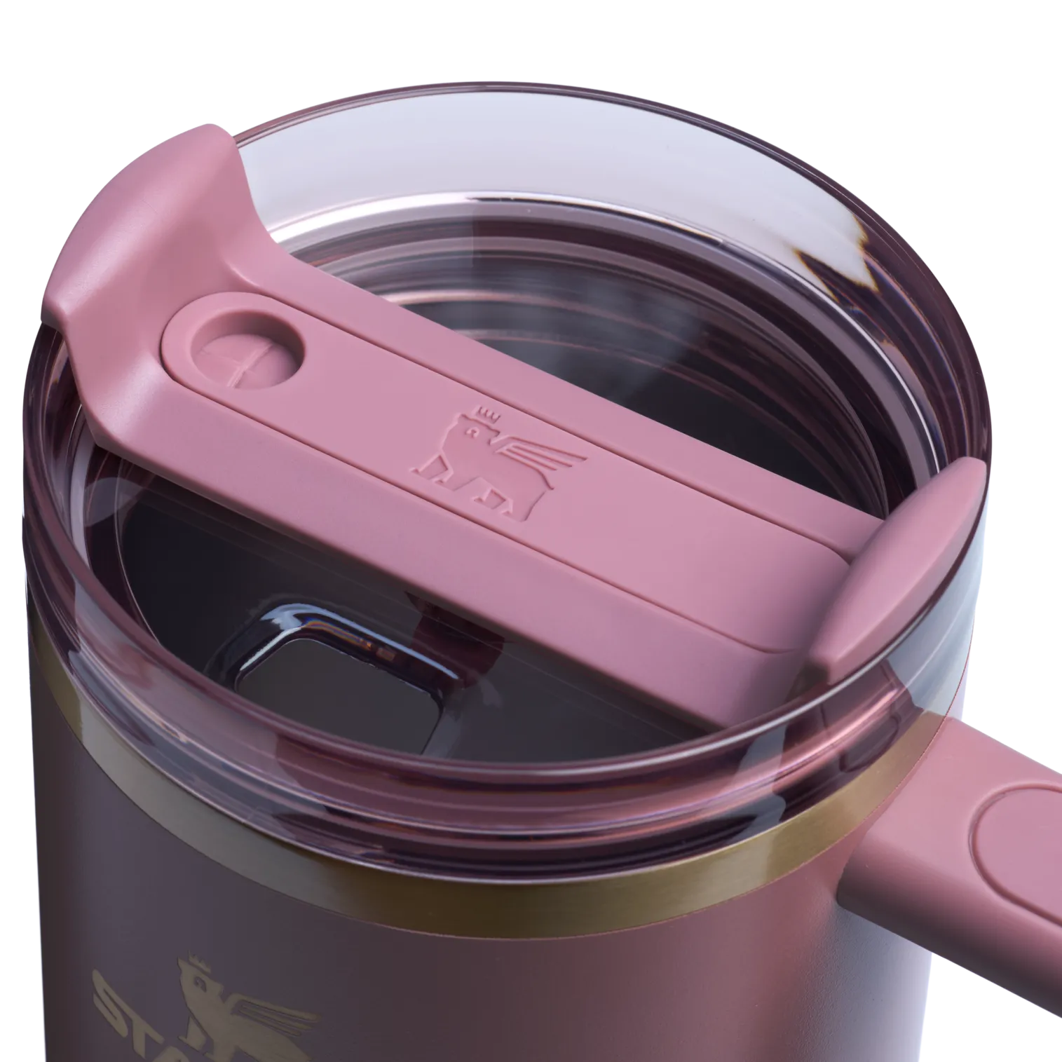 The Quencher H2.0 Flowstate™ Tumbler | 40 OZ