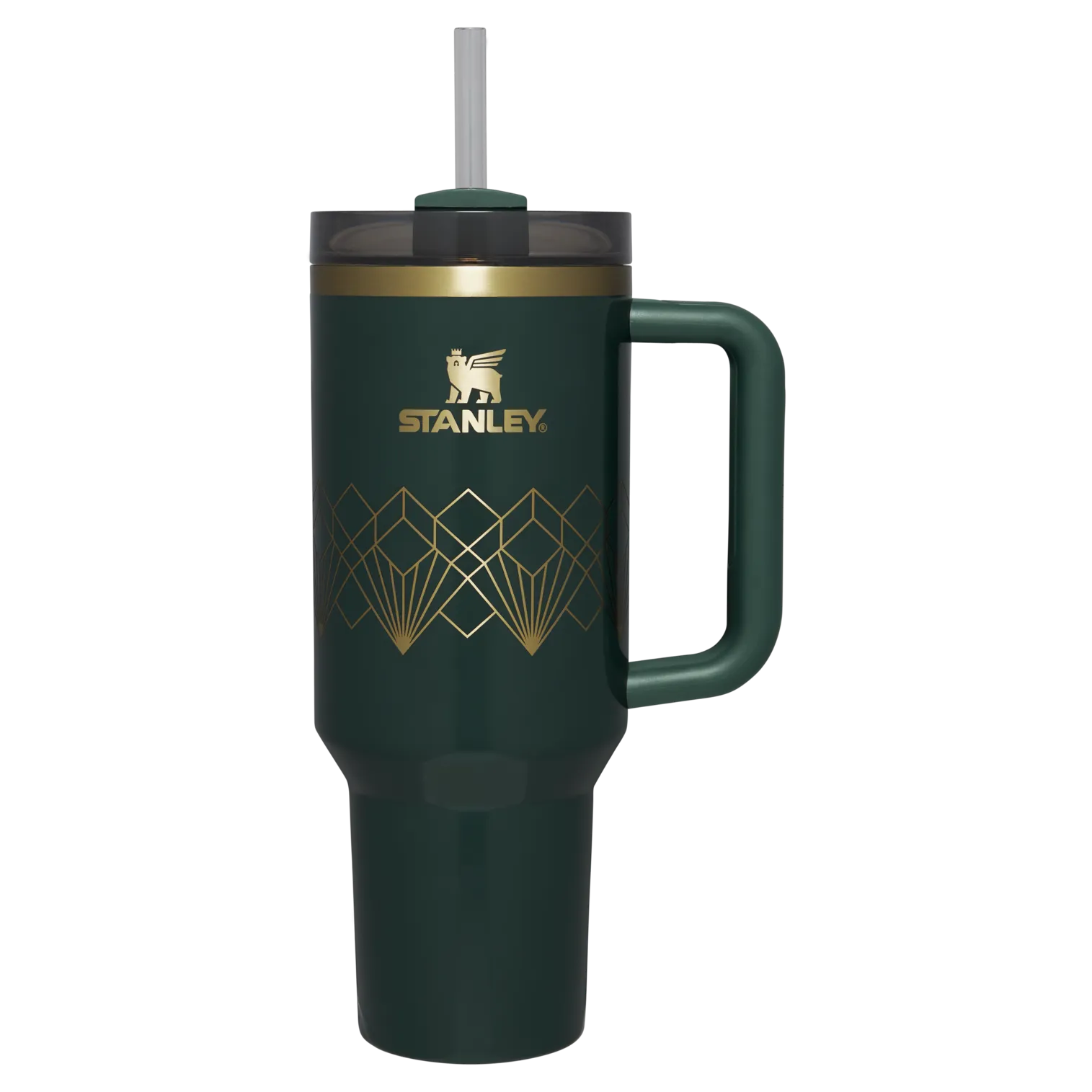 The Quencher H2.0 Flowstate™ Tumbler | 40 OZ