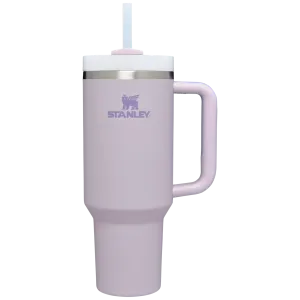 The Quencher H2.0 FlowState™ Tumbler (Soft Matte) | 40 OZ