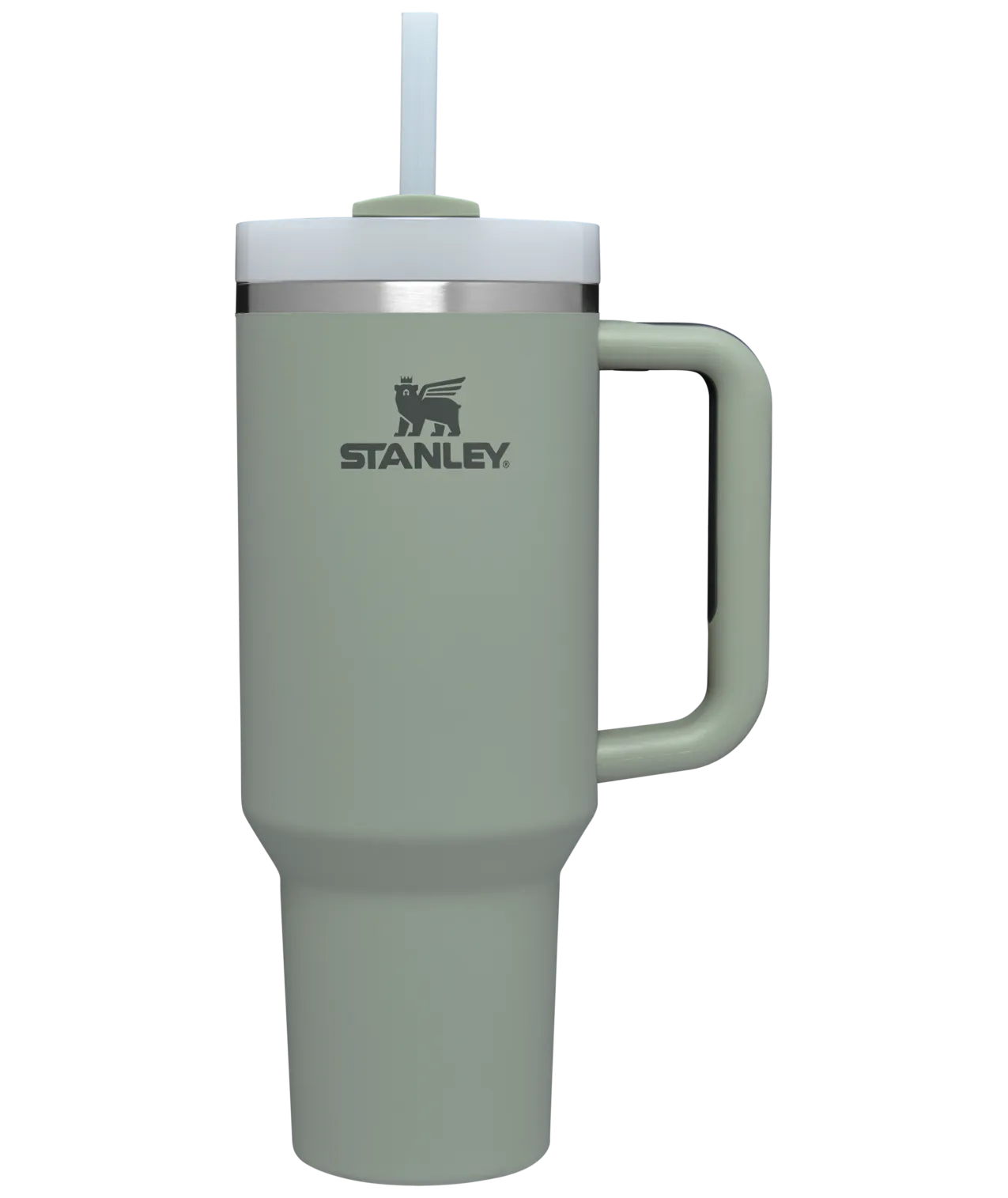 The Quencher H2.0 FlowState™ Tumbler (Soft Matte) | 40 OZ