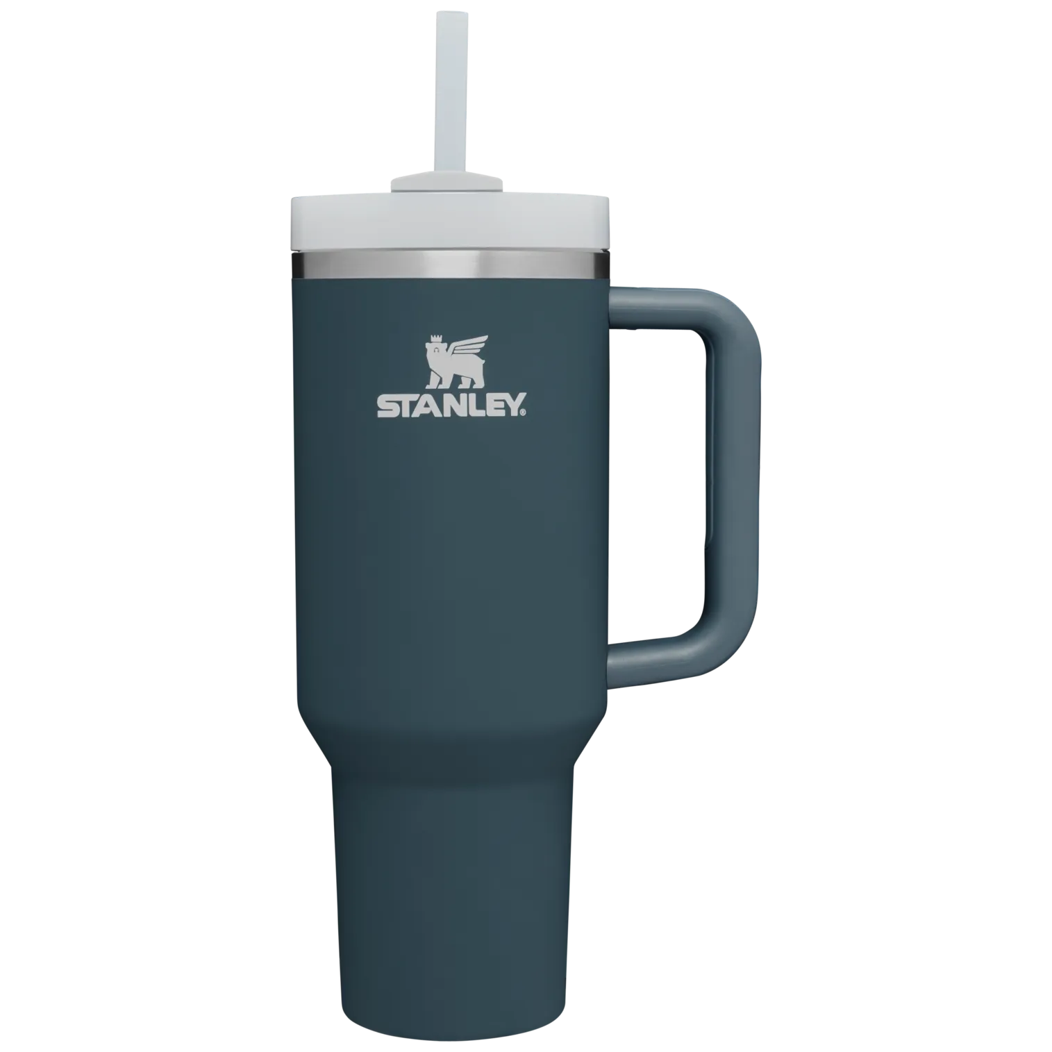 The Quencher H2.0 FlowState™ Tumbler (Soft Matte) | 40 OZ