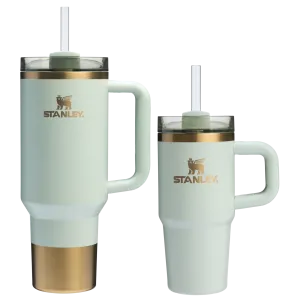 The Quencher H2.0 Samesies Sip Set | 40 OZ & 14 OZ - Sale