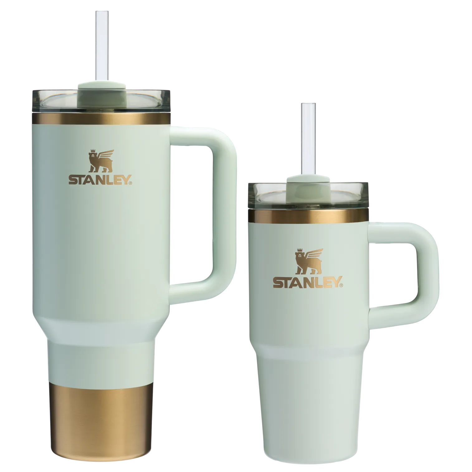 The Quencher H2.0 Samesies Sip Set | 40 OZ & 14 OZ - Sale
