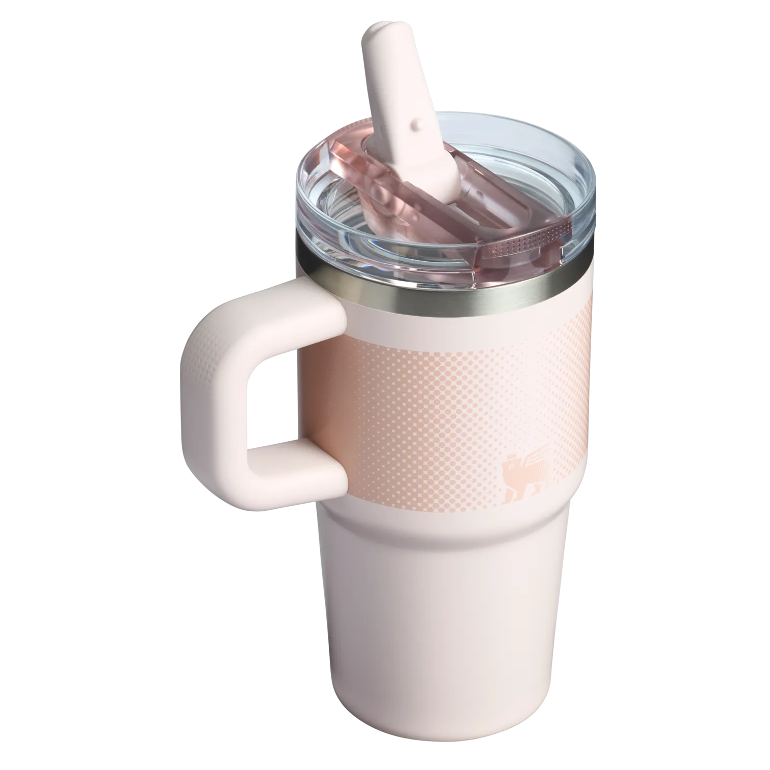 The Quencher ProTour Flip Straw Tumbler | 20 OZ