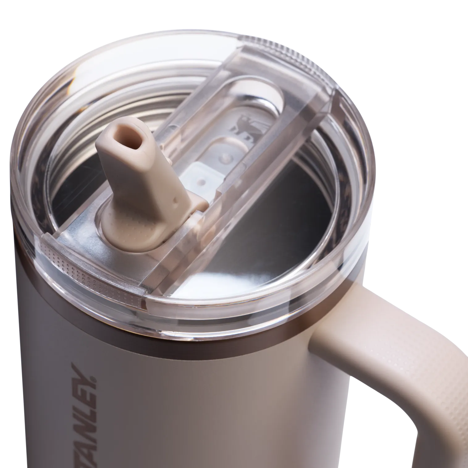 The Quencher ProTour Flip Straw Tumbler | 40 OZ