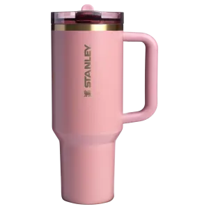 The Quencher ProTour Flip Straw Tumbler | 40 OZ