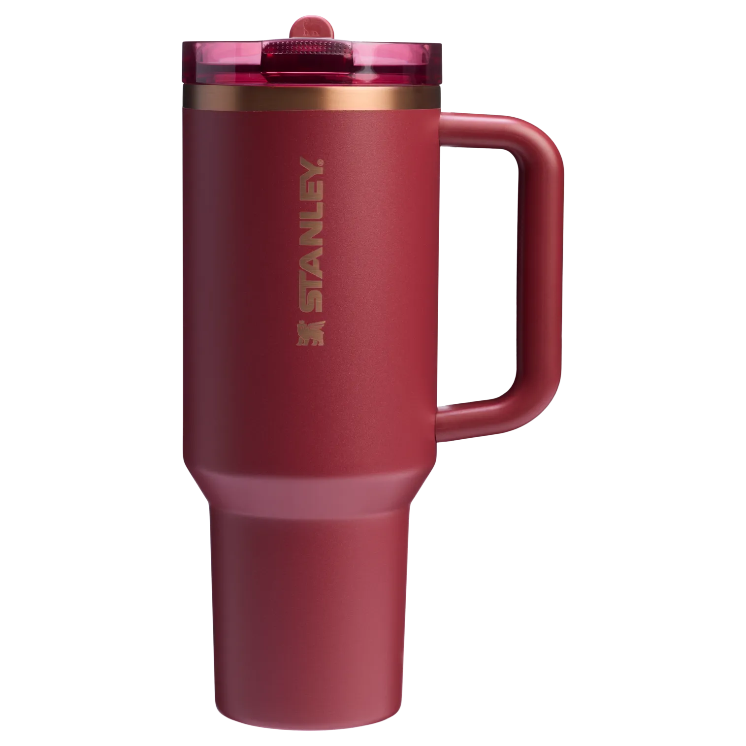 The Quencher ProTour Flip Straw Tumbler | 40 OZ