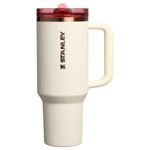 The Quencher ProTour Flip Straw Tumbler | 40 OZ