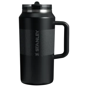 The Quencher ProTour Flip Straw Tumbler | 64 OZ