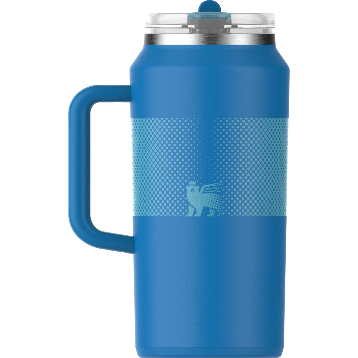 The Quencher ProTour Flip Straw Tumbler | 64 OZ