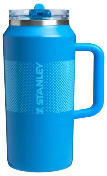 The Quencher ProTour Flip Straw Tumbler | 64 OZ