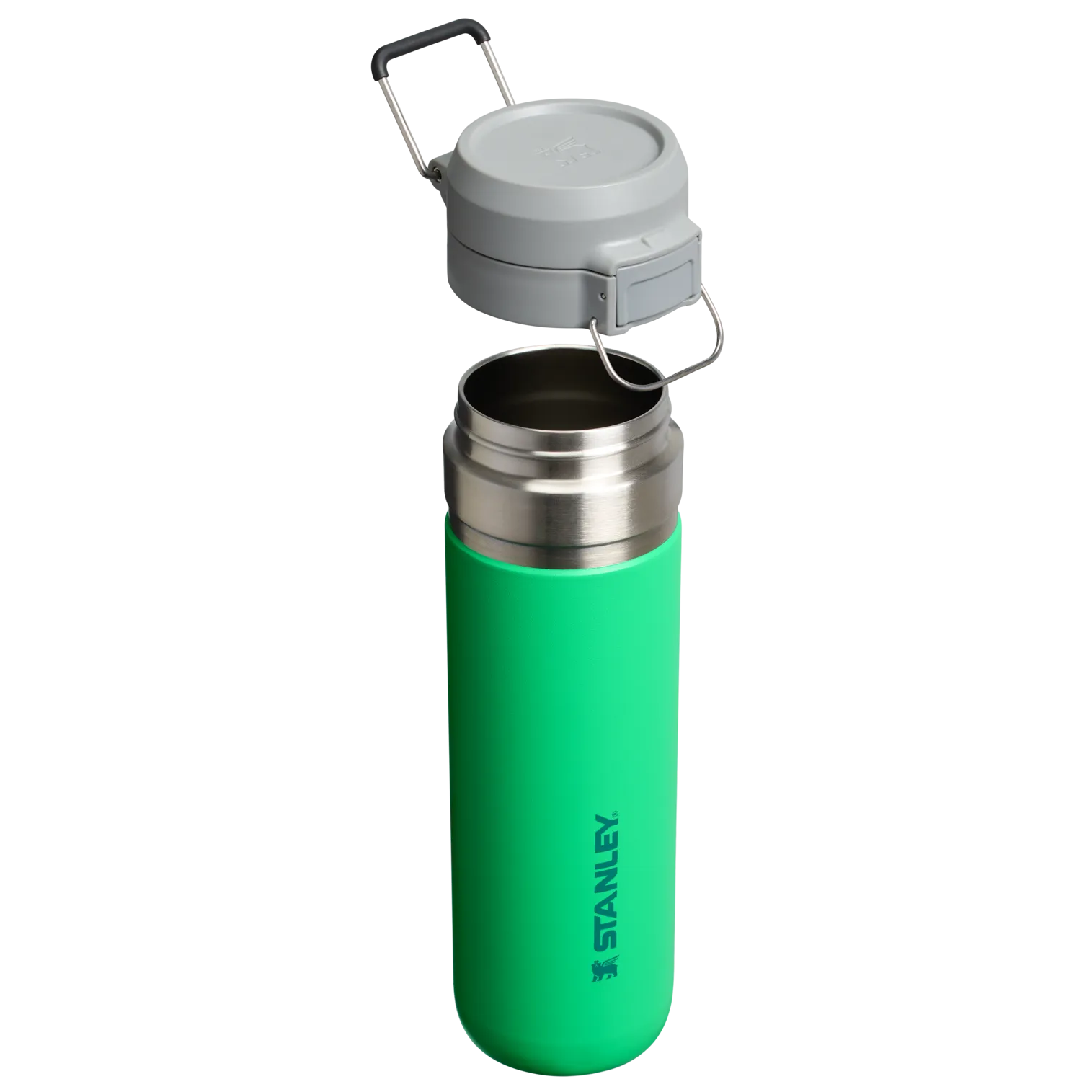 The Quick Flip Go Bottle | 24 OZ